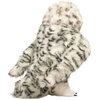 image:imageDouglas Shimmer Snowy Owl Plush Stuffed Animal with Jointed Head