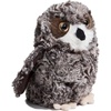 image:imageDouglas Shrill SawWhet Owl Plush Stuffed Animal