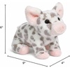 image:imageDouglas Small Pauline Spotted Pig Plush Stuffed Animal