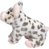 image:imageDouglas Small Pauline Spotted Pig Plush Stuffed Animal