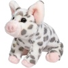 image:imageDouglas Small Pauline Spotted Pig Plush Stuffed Animal
