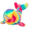 image:imageDouglas Small Rainbow Narwhal Plush Stuffed Animal