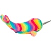 image:imageDouglas Small Rainbow Narwhal Plush Stuffed Animal