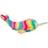 image:imageDouglas Small Rainbow Narwhal Plush Stuffed Animal