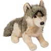 image:imageDouglas Smoke Wolf Plush Stuffed Animal