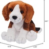 image:imageDouglas Sniff Beagle Dog Plush Stuffed Animal