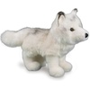 image:imageDouglas Snow Queen Arctic Fox Plush Stuffed Animal
