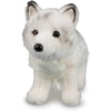 image:imageDouglas Snow Queen Arctic Fox Plush Stuffed Animal
