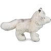 image:imageDouglas Snow Queen Arctic Fox Plush Stuffed Animal
