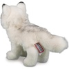 image:imageDouglas Snow Queen Arctic Fox Plush Stuffed Animal