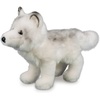 image:imageDouglas Snow Queen Arctic Fox Plush Stuffed Animal