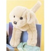 image:imageDouglas Spankie Yellow Lab Plush Stuffed Animal 12 Inch Soft Realistic Puppy Dog