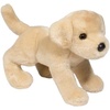 image:imageDouglas Spankie Yellow Lab Plush Stuffed Animal 12 Inch Soft Realistic Puppy Dog