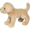 image:imageDouglas Spankie Yellow Lab Plush Stuffed Animal 12 Inch Soft Realistic Puppy Dog