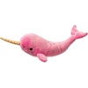 image:imageDouglas Spike Pink Narwhal Plush Stuffed Animal