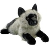 image:imageDouglas Sterling Silver Fox Plush Stuffed Animal