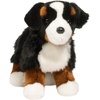 image:imageDouglas Stevie Bernese Mountain Dog Plush Stuffed Animal