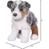 image:imageDouglas Steward Australian Shepherd Dog Plush Stuffed Animal