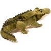 image:imageDouglas Stream Line Alligator Plush Stuffed Animal  15Inch Long