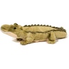 image:imageDouglas Stream Line Alligator Plush Stuffed Animal  15Inch Long