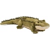image:imageDouglas Stream Line Alligator Plush Stuffed Animal  15Inch Long