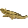 image:imageDouglas Stream Line Alligator Plush Stuffed Animal  15Inch Long