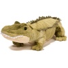 image:imageDouglas Stream Line Alligator Plush Stuffed Animal  15Inch Long