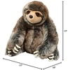 image:imageDouglas Sylvie Sloth Plush Stuffed Animal