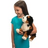 image:imageDouglas Trevor Bernese Mountain Dog Plush Stuffed Animal