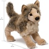 image:imageDouglas Tyson Wolf Plush Stuffed Animal