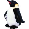 image:imageDouglas Waddles Emperor Penguin Plush Stuffed Animal