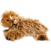 image:imageDouglas Wallace Scottish Highland Cow Plush Stuffed Animal