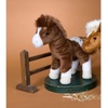 image:imageDouglas Warrior Appaloosa Horse Plush Stuffed Animal