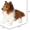 image:imageDouglas Whispy Sheltie Dog Shetland Sheepdog Plush Stuffed Animal