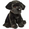 image:imageDouglas Whittaker Black Lab Dog Floppy Plush Stuffed Animal