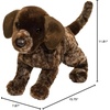 image:imageDouglas Wolfgang German Pointer Dog Plush Stuffed Animal