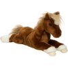 image:imageDouglas Wrangler Chestnut Horse Plush Stuffed Animal