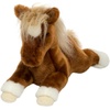 image:imageDouglas Wrangler Chestnut Horse Plush Stuffed Animal