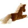 image:imageDouglas Wrangler Chestnut Horse Plush Stuffed Animal