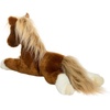 image:imageDouglas Wrangler Chestnut Horse Plush Stuffed Animal