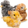 image:imageDouglas Yellow Chick Plush Chicken Stuffed Animal