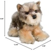 image:imageDouglas Yettie Yorkie Yorkshire Terrier Dog Plush Stuffed Animal