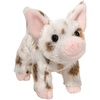 image:imageDouglas Yogi Brown Spotted Pig Plush Stuffed Animal