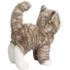 image:imageDouglas Zipper Gray Tabby Cat Plush Stuffed Animal