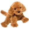 image:imageDouglas Addie Caramel Labradoodle Plush Stuffed Animal 16 Inch Soft Realistic Labradoodle Dog Toy  Fluffy Caramel Puppy Plush for Kids Dog Lovers amp Collectors