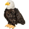 image:imageDouglas Adler Bald Eagle Plush Stuffed Animal