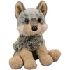 image:imageDouglas Albie Wolf Softie Plush Stuffed Animal