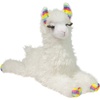 image:imageDouglas Arco Rainbow Llama Fuzzle Plush Stuffed Animal