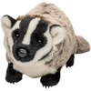 image:imageDouglas Barry Badger Plush Stuffed Animal