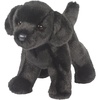 image:imageDouglas Bear Black Lab Dog Plush Stuffed Animal